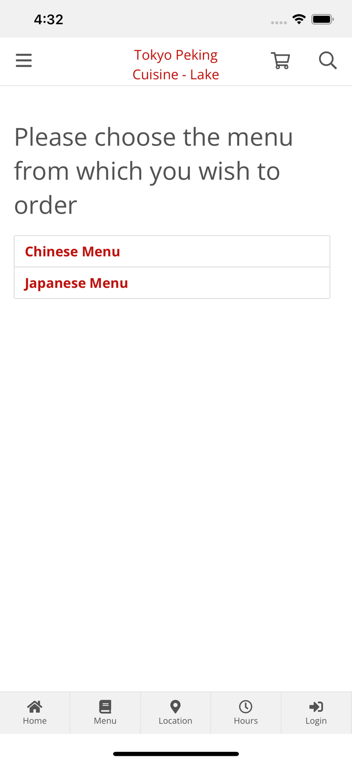 Tokyo Peking Lake Worth