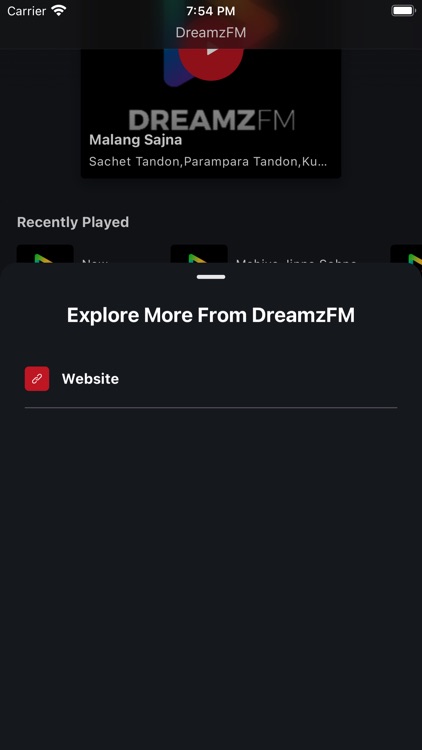 DreamzFM