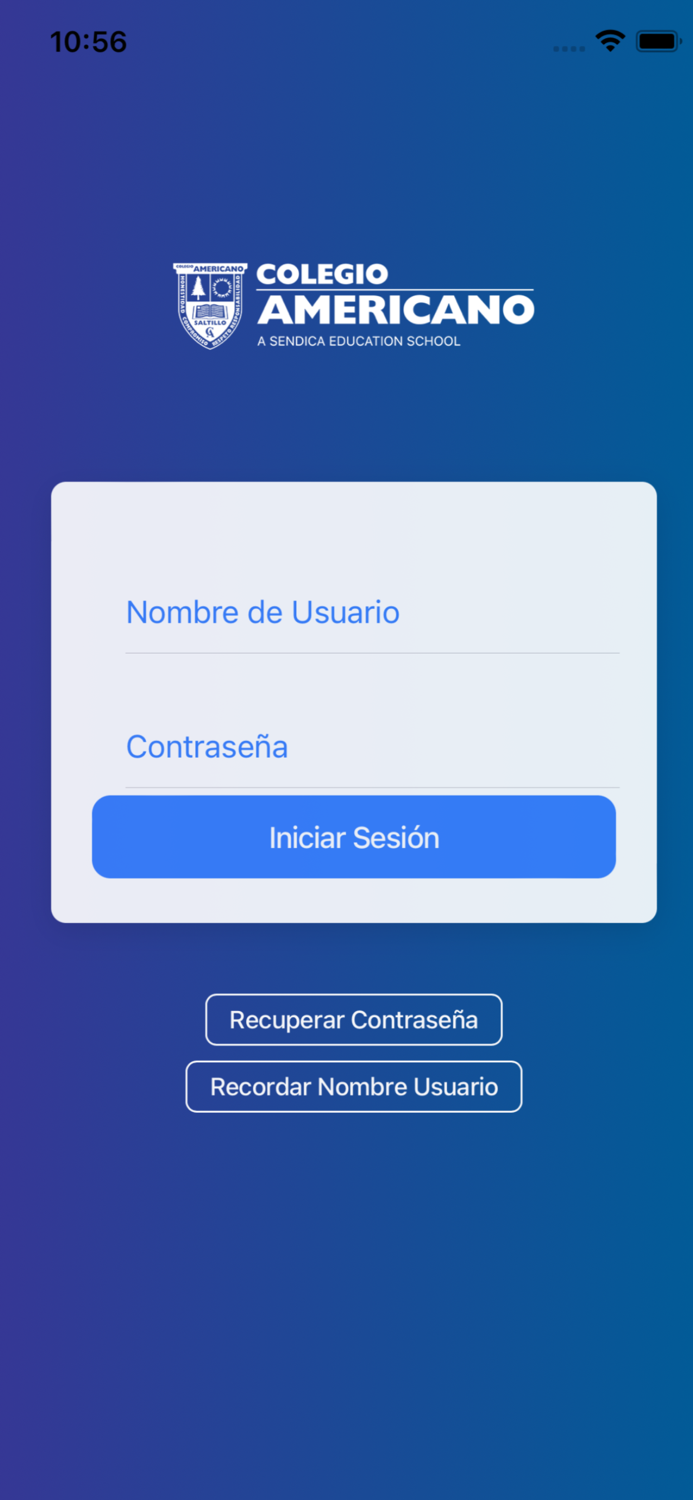 Colegio Americano Saltillo