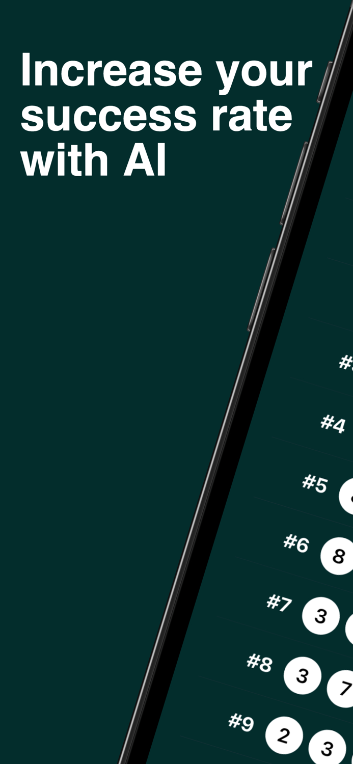 EuroMillions.ai Prediction