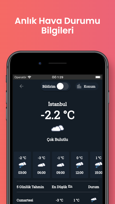 Güncel Haberler - Son Dakika Screenshot