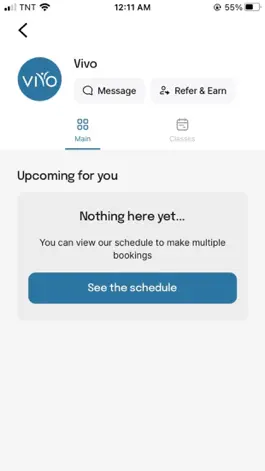 Game screenshot Vivo App hack