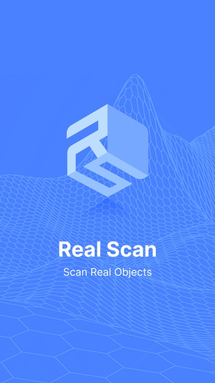 Real Scan - Scan Real Objects screenshot-0