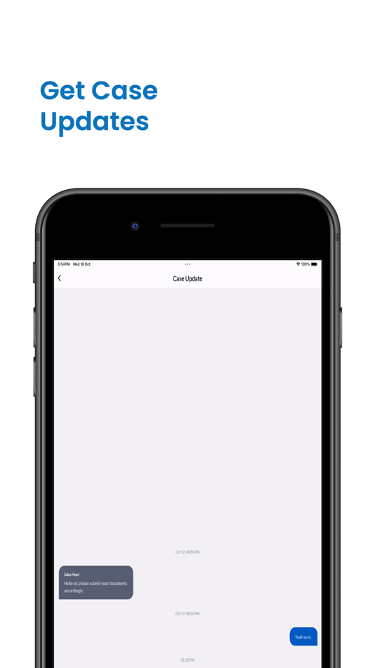 #4. World Document Services (iOS) 由: Saurav Ganguly