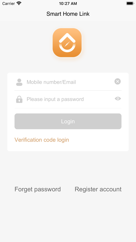 #1. Smart Home Link (iOS) 由: FEIBIT ELECTRONIC TECHNOLOGY CO., LTD.