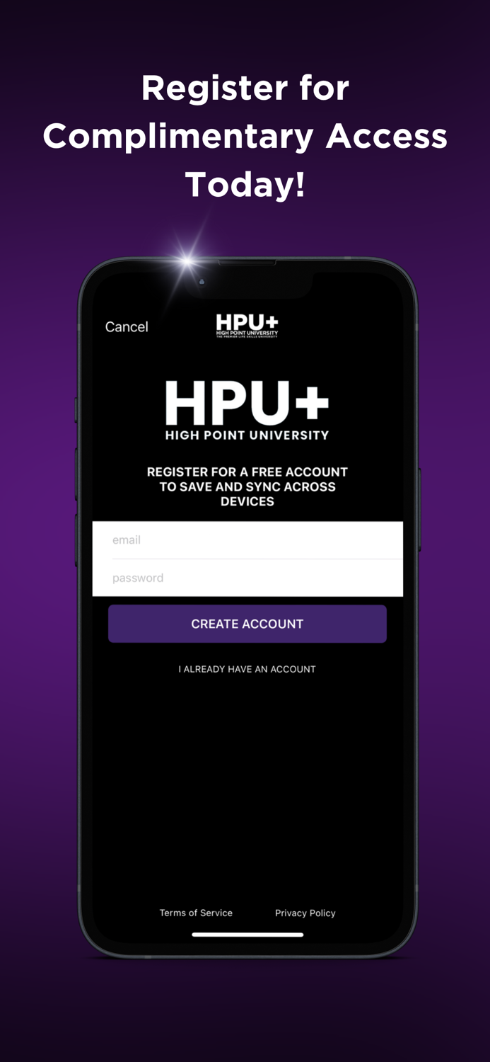 HPU