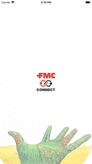 FMC Connect Screenshot