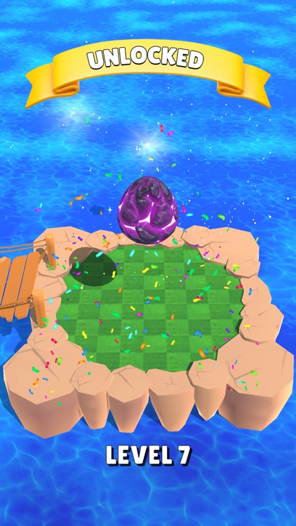 Merge Battle : Dragon Games screenshot-3