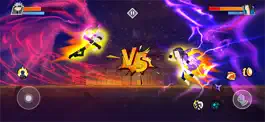 Game screenshot Stickman Master - Hero Fight apk