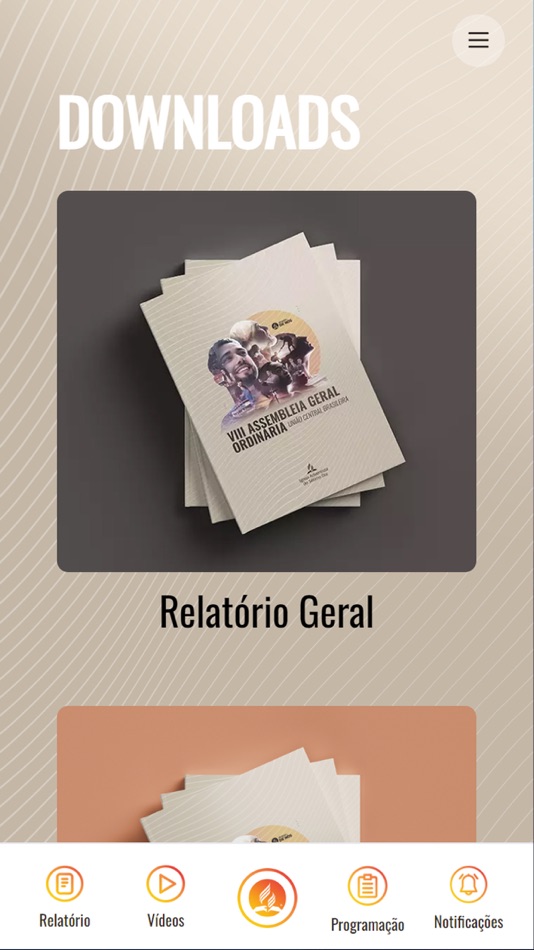 #2. Quinquenal UCB (iOS) Podle: Seventh-day Adventist Church