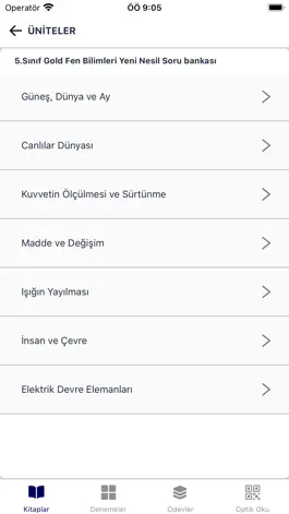 Game screenshot Mutlu Öğrenci apk