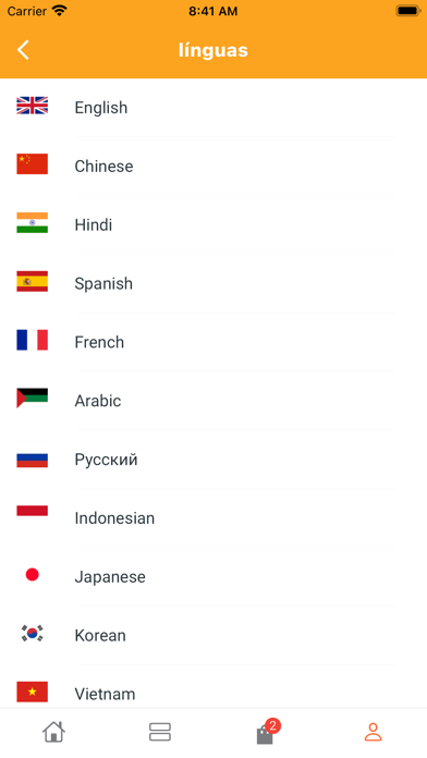 Silvermoz Store Screenshot