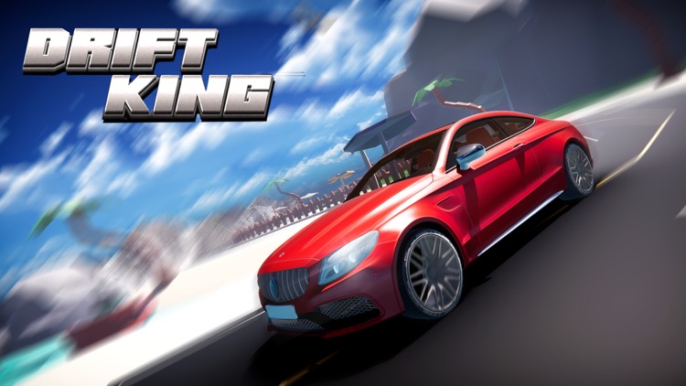 Extreme Car Drift Racer screenshot-3