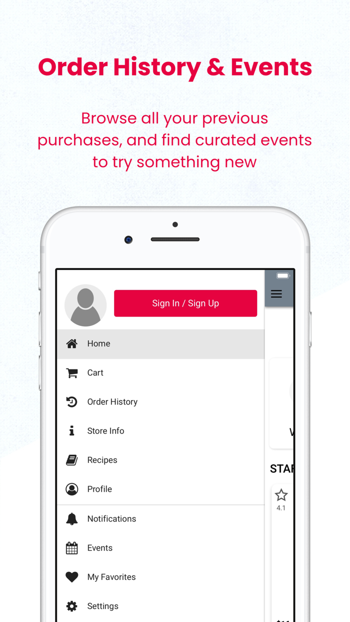 Beverage World Package Store