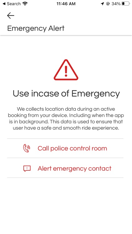 TOWING SOS screenshot-5