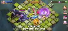 Game screenshot Castle Clash: World Ruler hack