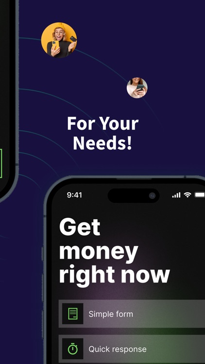 AI Loan - Easy Borrow Money screenshot-4