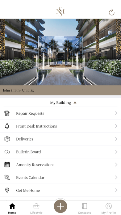 Saint Moritz Screenshot