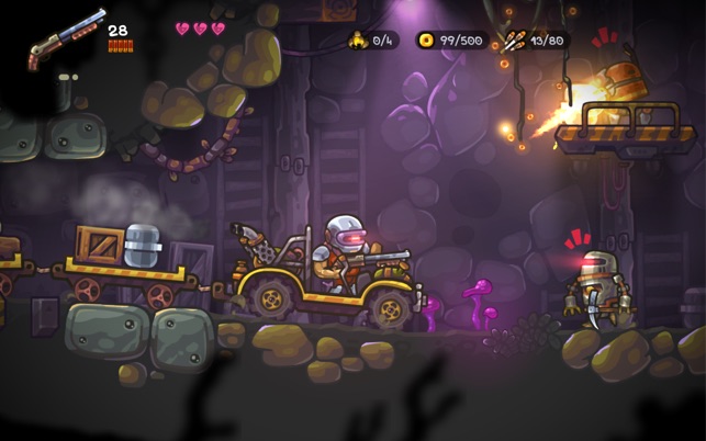 ‎Zombotron Re-Boot