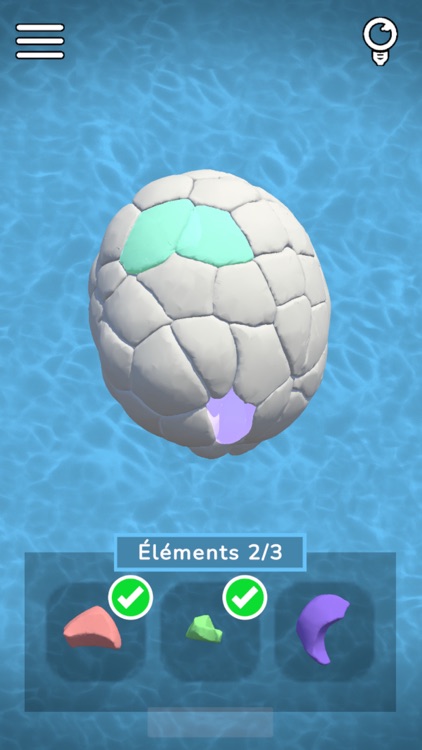 MorphoQuest screenshot-4