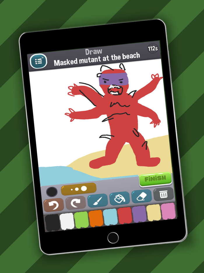 Drawing Phone  Draw  Guess