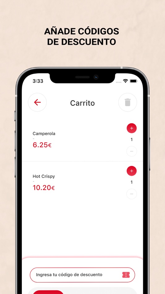 #3. Tómate Algo (iOS) 由: Sycket Technologies
