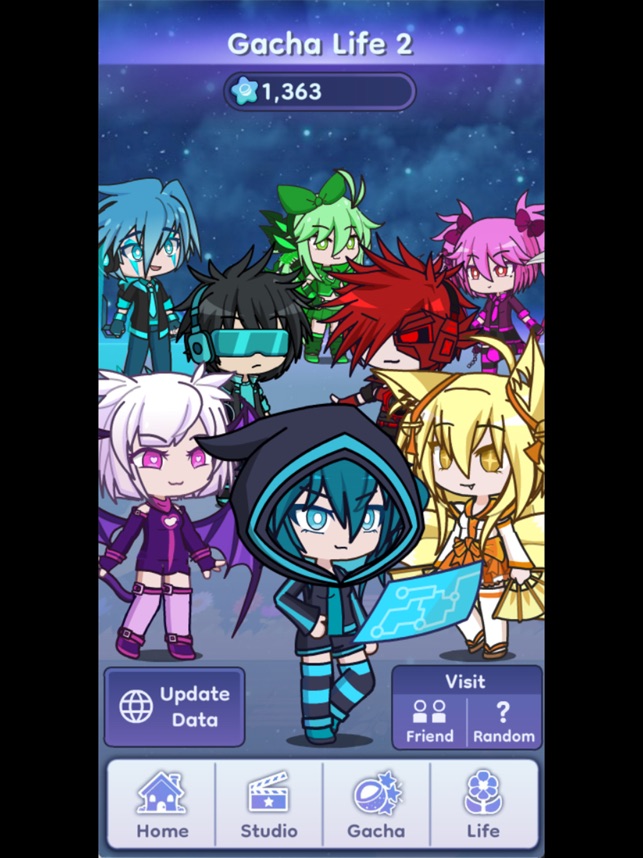 Gacha Life 2 - Apps on Google Play