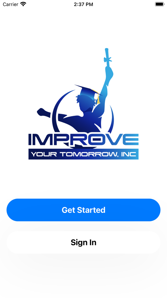 #1. IYT+ (iOS) 由: Improve Your Tomorrow, Inc