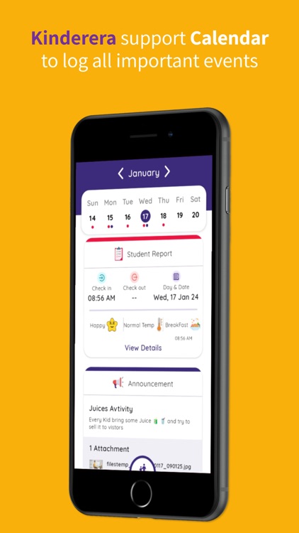 Kinderera screenshot-4