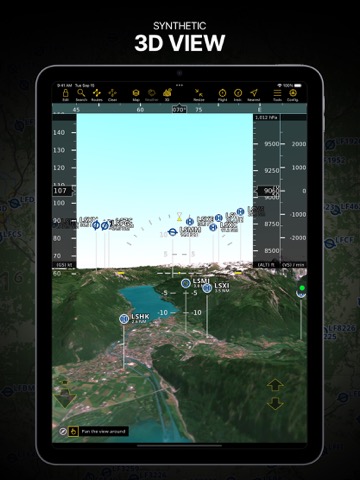 Air Navigation Proのおすすめ画像6