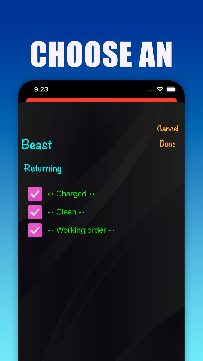 Electro Trotinete Hub Tracker