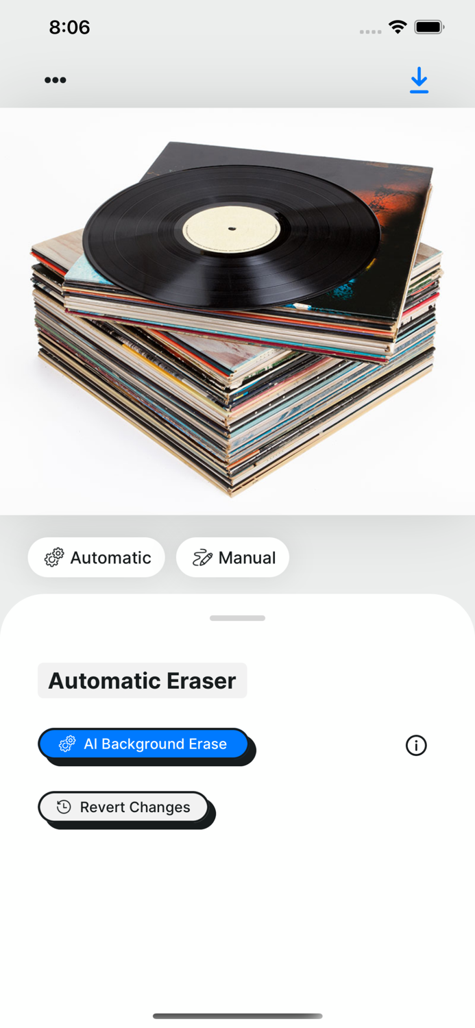 PNG.ify - Convert and Make PNGs