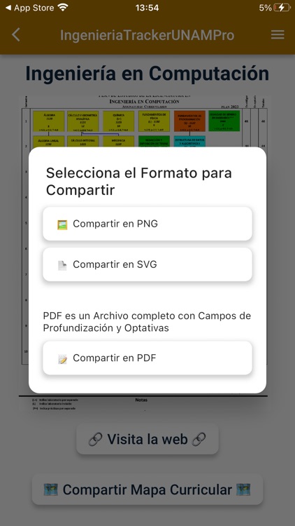 IngenieriaTrackerPro screenshot-6