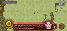 Game screenshot Sanctus - Ancient Arts hack