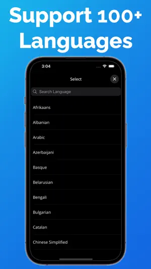 Translate - Speak & Voice screenshot 3