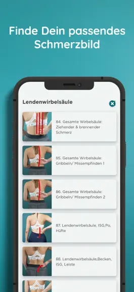 Game screenshot TreatYou apk