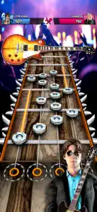 Guitar Arena - Hero Legend screenshot #3 for iPhone