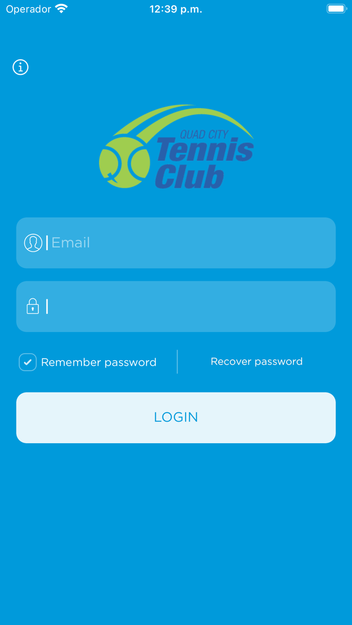 Quad City Tennis Club