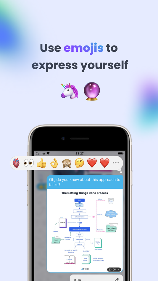 #5. Teamin: manage tasks and chat (macOS) 由: Maksim Zemlyanikin