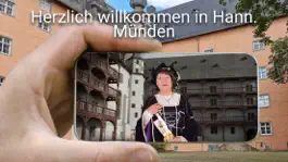Game screenshot Hann. Münden Entdecken mod apk