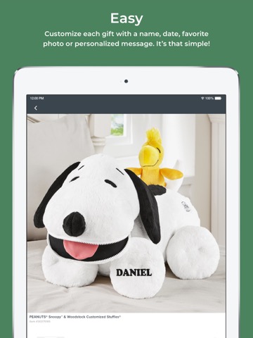 Gifts.com: Custom Gifts Appのおすすめ画像3