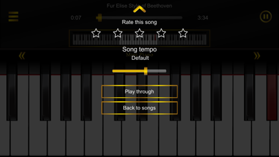 Mini Piano ®のおすすめ画像5