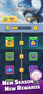 Tower Defense PvP:Tower Royale screenshot #6 for iPhone