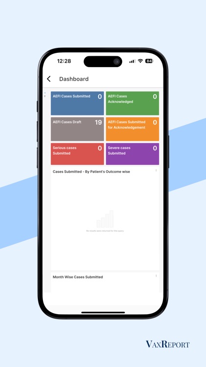 VaxReport screenshot-5