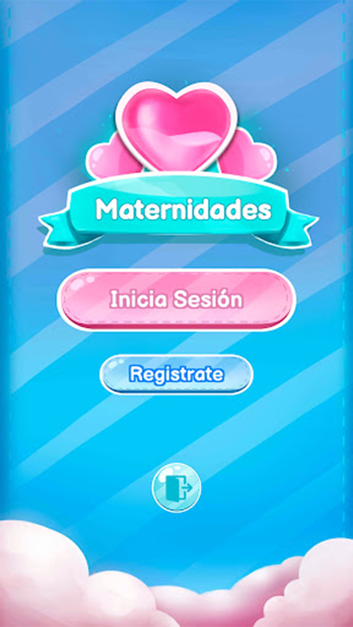 Maternidades Screenshot