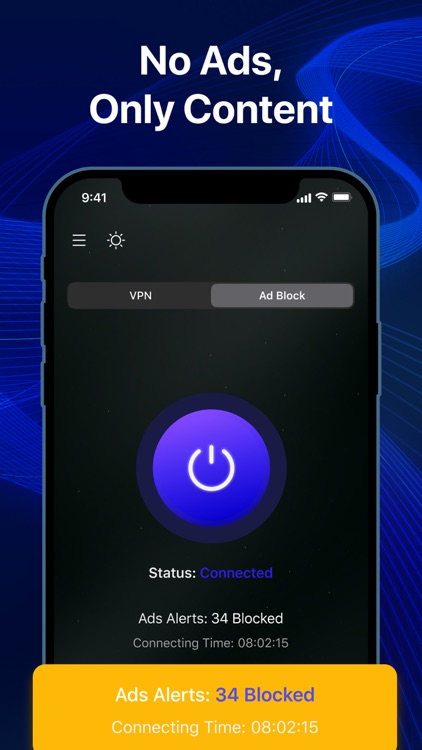 VPN Kit - Secure Proxy screenshot-3