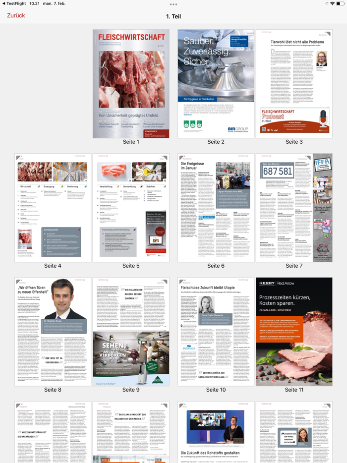 fleischwirtschaft.de  com