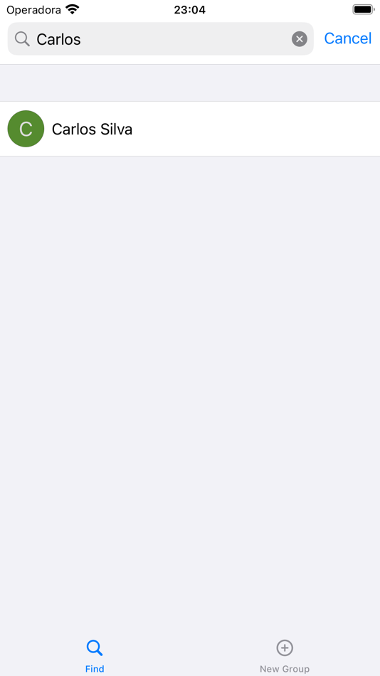 #5. USEFLOW Chat (iOS) 由: Flow Customizacao e Licenciamento de Software LTDA