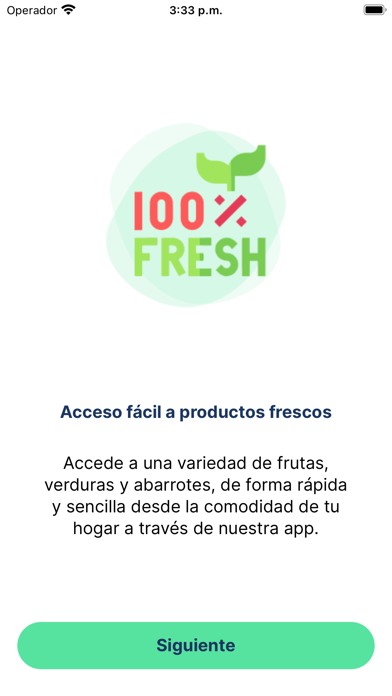 Gorila Market Screenshot