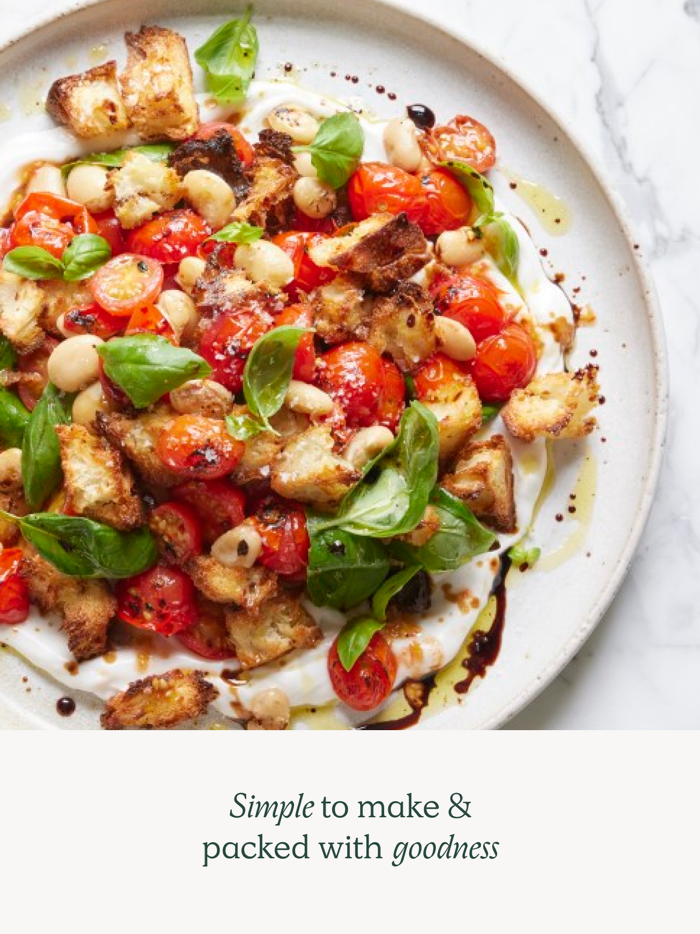 Deliciously Ella Feel Better